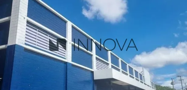 Galpão / Depósito / Armazém para alugar, 2500m² no Jardim São Lourenço, Bragança Paulista