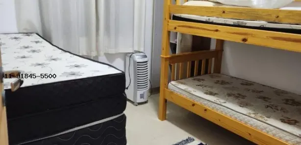 Fazenda / Sítio / Chácara com 3 Quartos à venda, 1000m² no Ponunduva, Cajamar