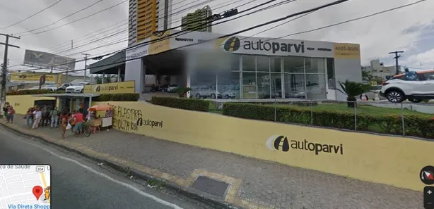 Galpão / Depósito / Armazém para alugar, 3600m² no Candelária, Natal