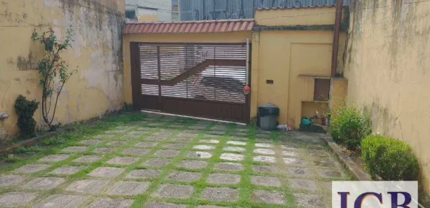 Sobrado com 3 Quartos à venda, 180m² no Vila Bandeirantes, São Paulo