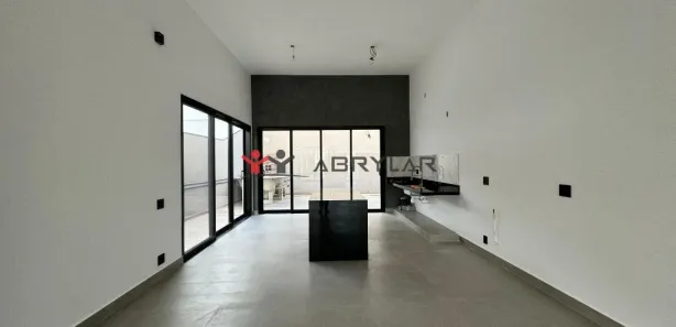 Casa de Condomínio com 3 Quartos à venda, 205m² no Residencial Ibi-Aram, Itupeva