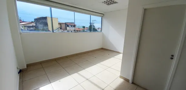 Loja / Salão / Ponto Comercial para alugar, 41m² no Centro, Boituva