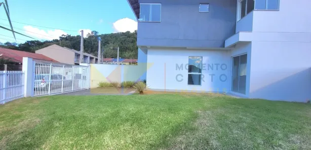 Sobrado com 3 Quartos à venda, 87m² no Passo Manso, Blumenau