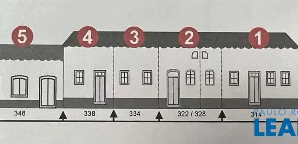 Loja / Salão / Ponto Comercial para venda ou aluguel, 1508m² no Centro, Santana de Parnaíba