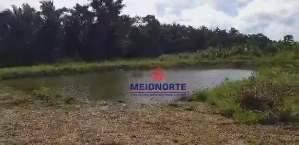 Fazenda / Sítio / Chácara com 2 Quartos à venda, 300000m² no Centro, Santa Rita