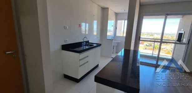 Apartamento com 2 Quartos à venda, 63m² no Vila Martins, Ibiporã