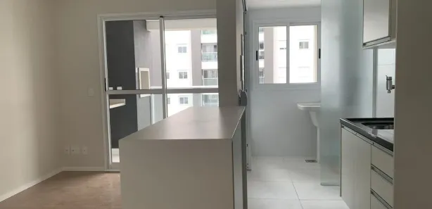 Apartamento com 3 Quartos para alugar, 71m² no Jardim Presidente, Londrina