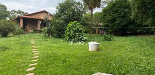 Fazenda / Sítio / Chácara com 5 Quartos à venda, 700m² no Recreio do Lago, São Joaquim de Bicas