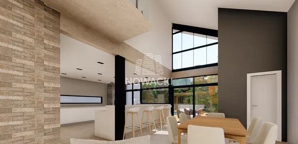 Casa de Condomínio com 3 Quartos à venda, 270m² no Iperoba, São Francisco do Sul