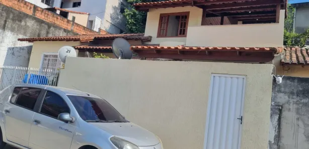 Casa de Condomínio com 2 Quartos à venda, 56m² no Jardim Gramacho, Duque de Caxias