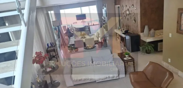 Casa de Condomínio com 4 Quartos à venda, 360m² no Aeroporto, Aracaju