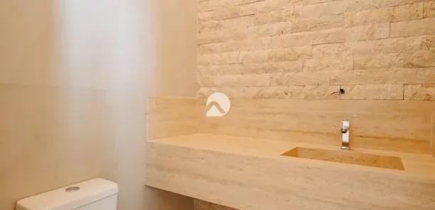 Casa de Condomínio com 3 Quartos à venda, 160m² no Parque Egisto Ragazzo, Limeira