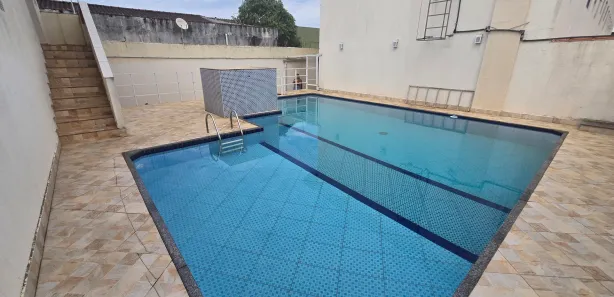 Casa de Condomínio com 2 Quartos para alugar, 72m² no Sabaúna, Itanhaém