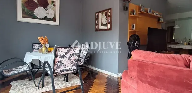 Apartamento com 2 Quartos para venda ou aluguel, 170m² no Castelanea, Petrópolis