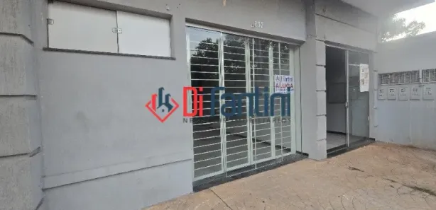 Conjunto Comercial / Sala para alugar, 80m² no Jardim Europa I, Santa Bárbara D'Oeste