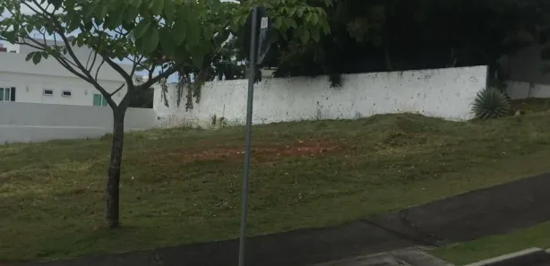 Terreno / Lote / Condomínio à venda, 588m² no Catu de Abrantes (Abrantes), Camaçari