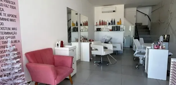 Loja / Salão / Ponto Comercial para alugar, 60m² no Colinas, Rio das Ostras
