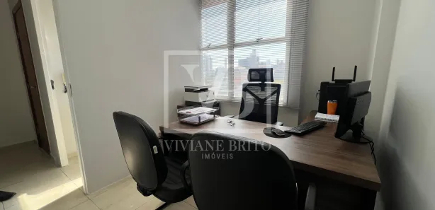 Conjunto Comercial / Sala à venda, 32m² no Centro, Betim
