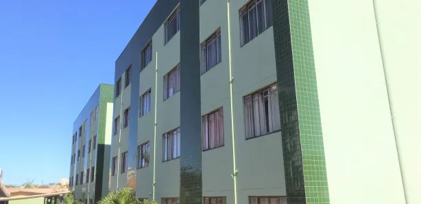 Apartamento com 3 Quartos à venda, 54m² no Las Vegas, Ibiporã