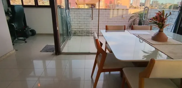 Cobertura com 2 Quartos à venda, 74m² no Nova Cidade, Nilópolis