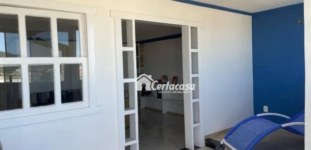Cobertura com 3 Quartos à venda, 262m² no Centro, São Pedro da Aldeia