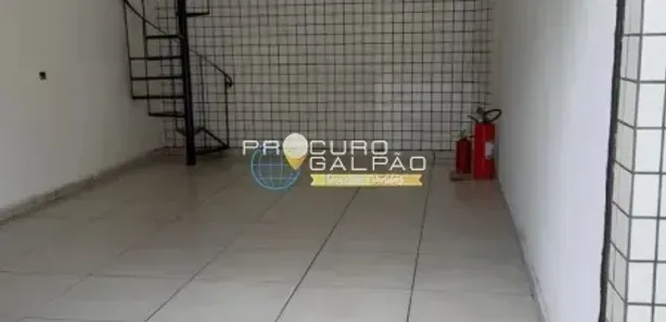 Galpão / Depósito / Armazém para alugar, 60m² no Vila Augusto, Mauá