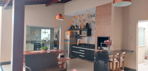 Casa com 6 Quartos à venda, 200m² no Siqueira Campos, Aracaju