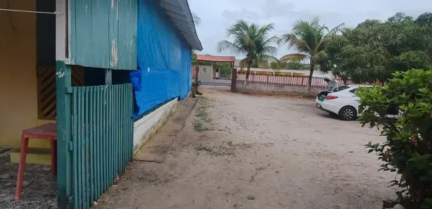 Hotel / Motel / Pousada com 5 Quartos à venda, 600m² no Centro, Bragança