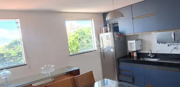 Cobertura com 3 Quartos à venda, 160m² no Tropical, Contagem