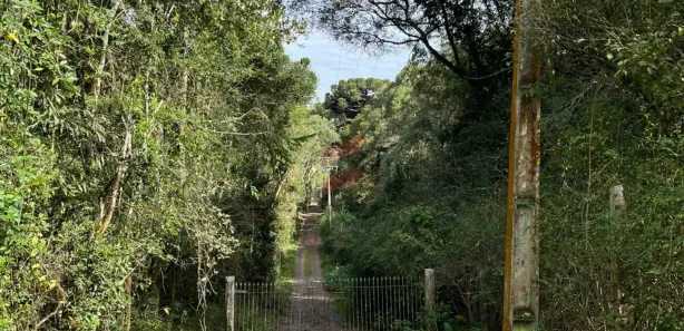 Fazenda / Sítio / Chácara à venda, 20445m² no Alphaville Graciosa, Pinhais