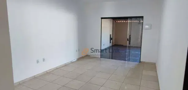 Casa de Condomínio com 2 Quartos à venda, 91m² no Parque da Barragem Setor 12, Águas Lindas de Goiás