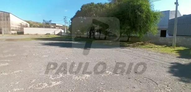 Galpão / Depósito / Armazém para venda ou aluguel, 1346m² no Loteamento Boa Vista, Barra Mansa