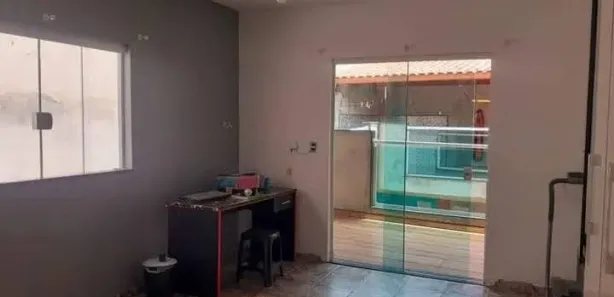 Sobrado com 3 Quartos à venda, 180m² no Jardim Tatiana, Votorantim