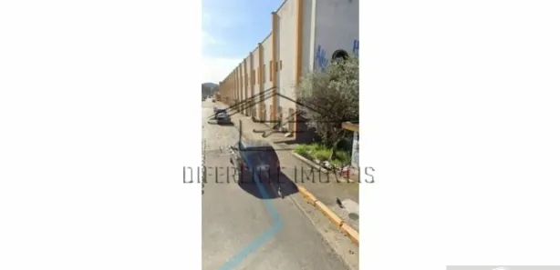 Galpão / Depósito / Armazém para venda ou aluguel, 4800m² no Vila Jundiaí, Mogi das Cruzes