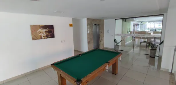 Apartamento com 4 Quartos para alugar, 111m² no Tambaú, João Pessoa