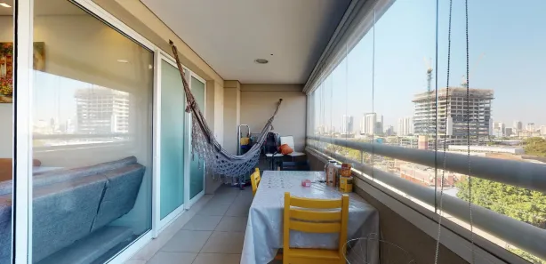 Apartamento com 2 Quartos à venda, 67m² no Parque Industrial Tomas Edson, São Paulo