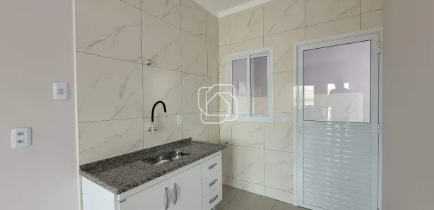 Kitnet com 1 Quarto para alugar, 25m² no Jardim Santa Rosa, Itu