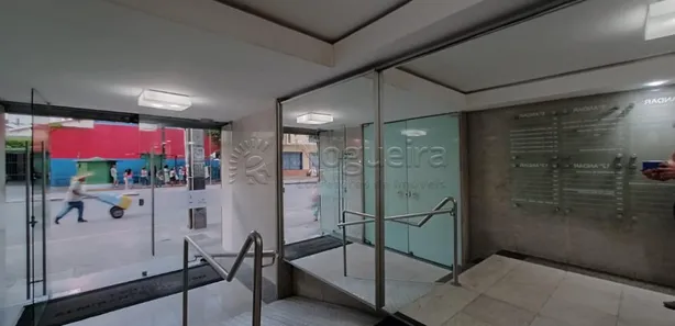 Conjunto Comercial / Sala com 1 Quarto à venda, 19m² no Boa Vista, Recife