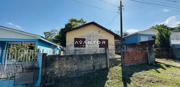Terreno / Lote / Condomínio à venda, 516m² no Chácara das Flores, Santa Maria