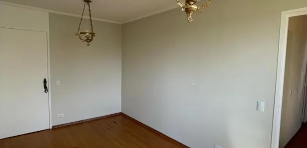 Apartamento com 2 Quartos à venda, 60m² no Conjunto Residencial Parque Bandeirantes, Campinas