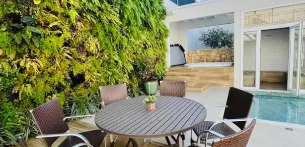 Casa de Condomínio com 3 Quartos à venda, 170m² no Jardim Veridiana, Olímpia