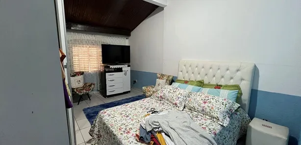 Casa de Condomínio com 3 Quartos à venda, 247m² no Setor Habitacional Contagem, Brasília