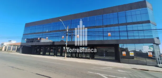 Loja / Salão / Ponto Comercial para alugar, 23m² no Nova Rússia, Ponta Grossa
