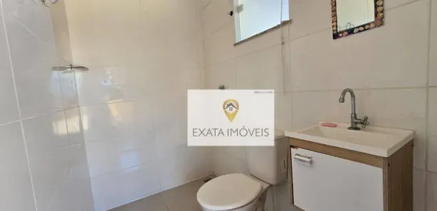 Cobertura com 2 Quartos à venda, 64m² no Jardim Mariléa, Rio das Ostras