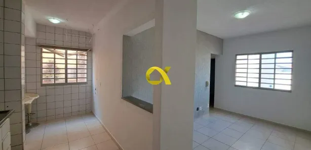 Apartamento com 2 Quartos à venda, 52m² no Jardim Parque Jupiá, Piracicaba
