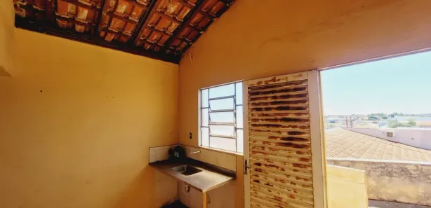 Loja / Salão / Ponto Comercial com 1 Quarto à venda, 170m² no Parque Novo São Geraldo, Bauru