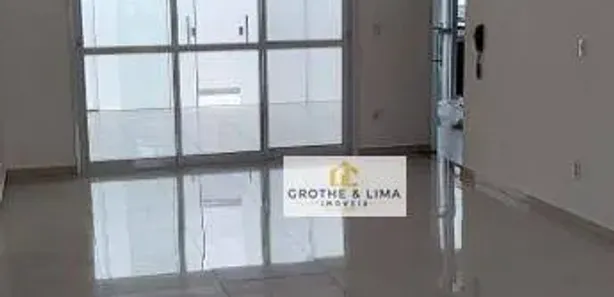 Casa de Condomínio com 3 Quartos à venda, 163m² no Condomínio Residencial e Comercial Moema Ville, Pindamonhangaba