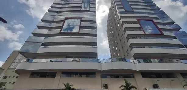Apartamento com 3 Quartos à venda, 174m² no Centro, Itapema
