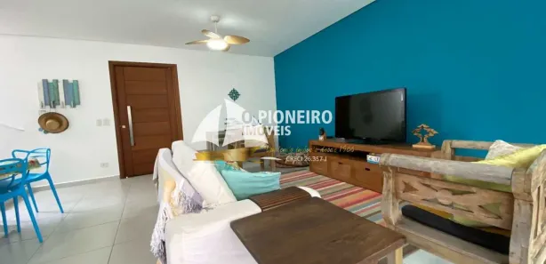 Casa de Condomínio com 4 Quartos para alugar, 160m² no Juquehy, São Sebastião