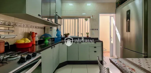Casa com 3 Quartos à venda, 177m² no São Luiz, Itu